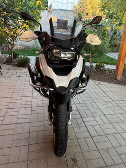 BMW R1250 GS - 3