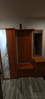 Predsieňová zostava - 3