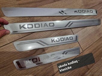 NEREZOVE LISTY PRAHOV SKODA PRAHOVE LISTY - 3