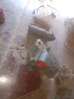 Merlo P32.6 nakladač - 3