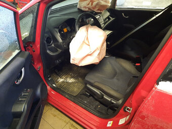 Náhradní díly Honda Jazz 2012 1.4 - 3