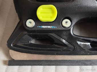 Detské korčule - 3