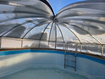 Predam bazen - 3