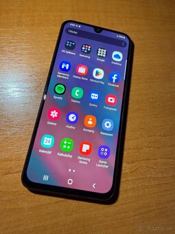 Samsung GALAXY a40 4/64GB - 3