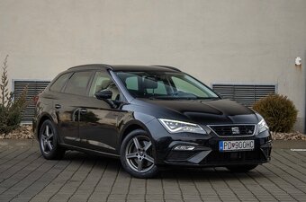 SEAT LEON FR 1.5 TSI 150 PS - 3