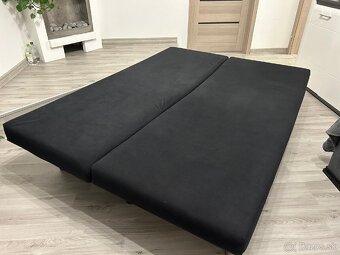 Rozkladacia postel - 3