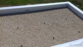 Ploché strechy-Fatrafol, Sika - 3