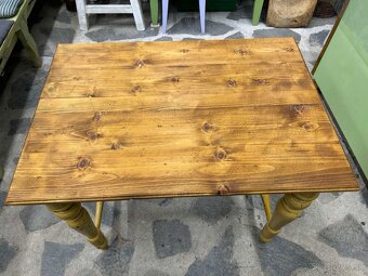 Kuchynský / písací stôl - ST36 - 3