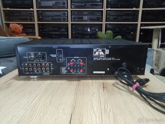 JVC RX-206 - 3