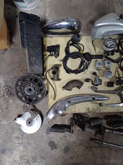 Suzuki VL 125 na ND - 3