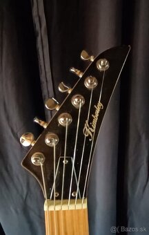 Predam Elektricku gitaru Kimberley - 3