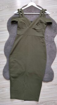 Elegantné šaty - 3