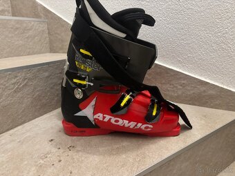 Atomic Redster Pro 110 - 3