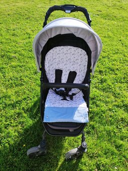 Kočík Valco snap 4 - 3