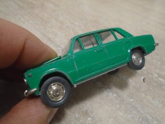 Stará hračka Lada 2101 USSR - 3