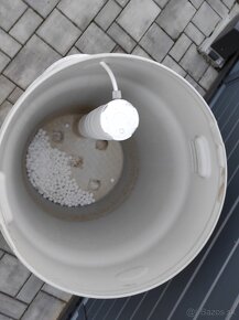 Predám solanku objem 200l - 3