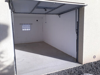 Prenajmem garáž - 3