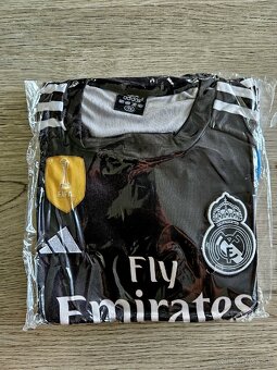 Detský futbalový dres _ Ronaldo - 3