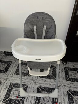 Peg perego prima pappa follow me - 3