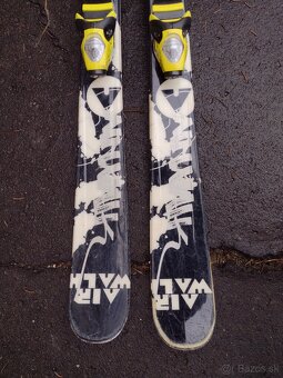 Freestyle 130,140cm - 3