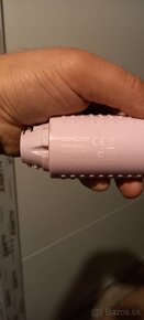 Tycovy mixer sencor shb 38 rs - 3