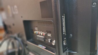 Televízor LG 32" - 3