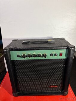 Profesionálny digitálny akordeón LIMEX  – komplet set - 3