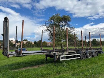 Náves klanicovy Zaslaw - 3