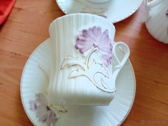 čajová súprava - 3