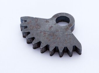 Plazmové rezanie - 3