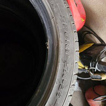 225/45 r17 Goodride - 3