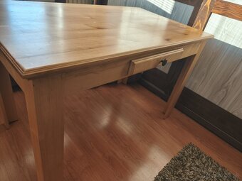 Jedálenský stôl - 3