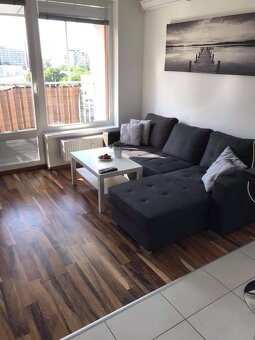 Prenajmem 2i byt - 3