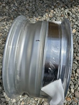 Work VS-SS 8J/8,5J R18 5x120 NOVÉ - 3