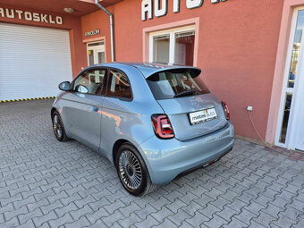 Fiat 500E 2022 87 kW - 3