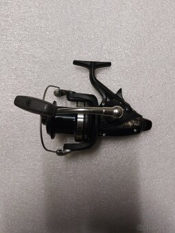 Predam 2 navijaky Shimano XT-A Medium baitrunner - 3