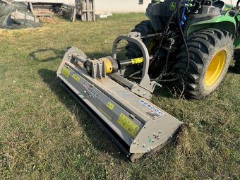 Mulčovač za traktor EFGCH-175 - 3