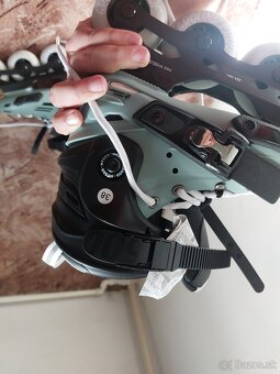 Kolieskové korčule - 3