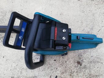 Motorová píla Makita DCS 33 - 3