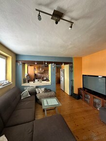 Výmena 4i za 2i byt a 15.000€ - 3