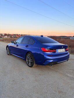 BMW Rad 3 320d mHEV xDrive M Sport - 3