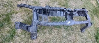 Ford Transit 8 VIII MK8 2014 - predne celo čelo stena - 3