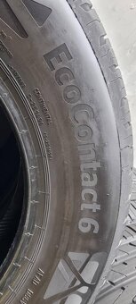 Nové letné pneumatiky Continental 185/65R15 - 3
