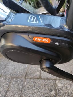 Elektrobicykel Crussis e-Atland - 3