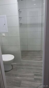 Na predaj garsónka, Nové Zámky - 3