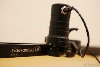 Slider s motorom 100cm - 3