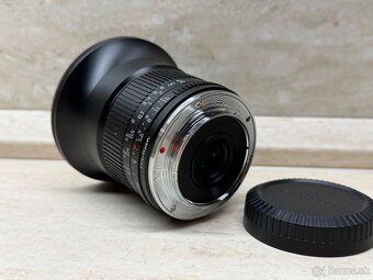 TTArtisan APS-C 10mm f2 Sony E mount - 3