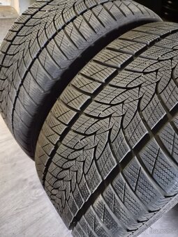 Predam 2ks zimne pneu 255 30 19 - 3