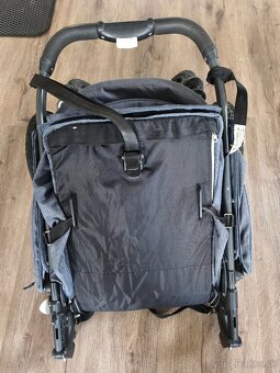 Valco baby snap 4 denim - 3