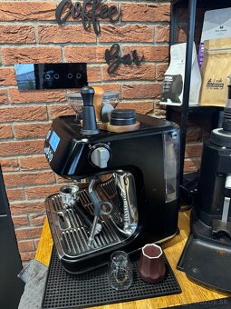 Kávovar sage ses878 - 3